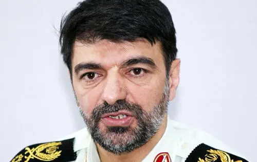 سردار رادان؛ سرباز مکتب لطفیان