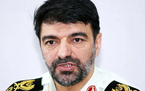 سردار رادان؛ سرباز مکتب لطفیان