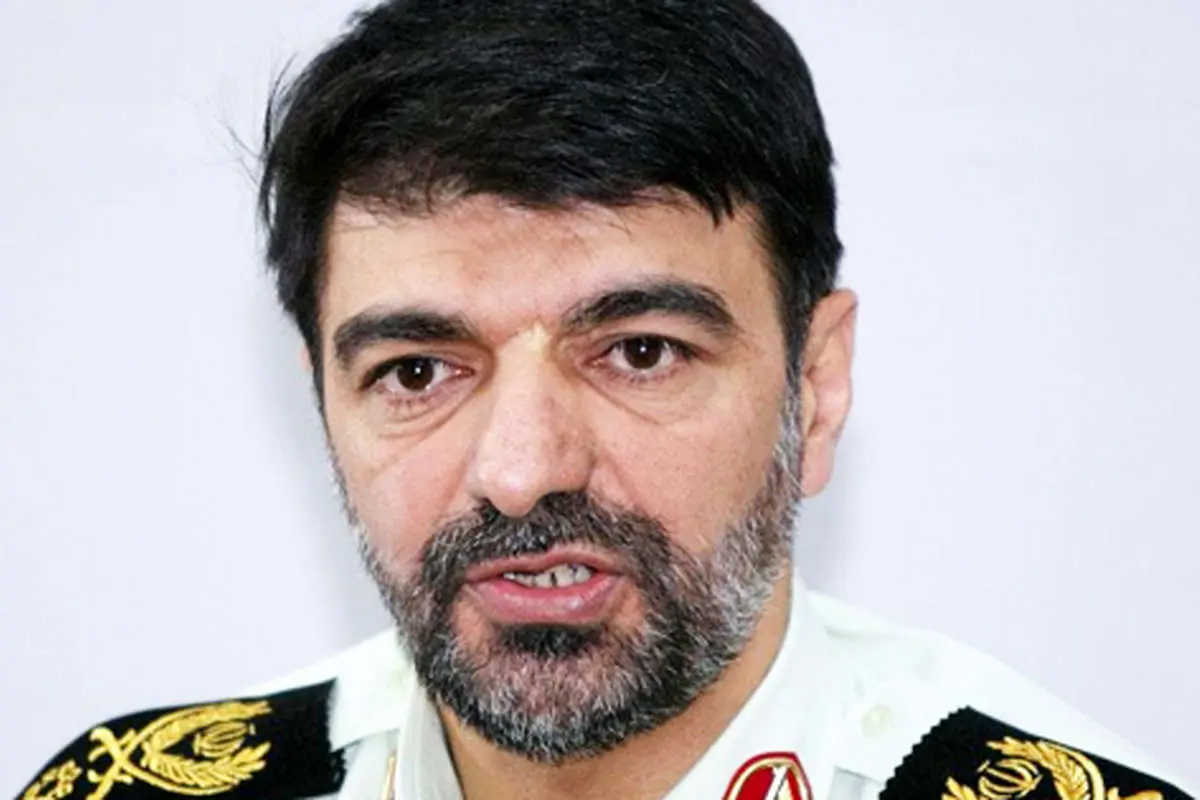 سردار رادان؛ سرباز مکتب لطفیان