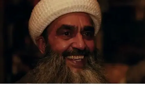 (تصاویر) پذیرایی بن‌لادن از مهمانان در برزیل!