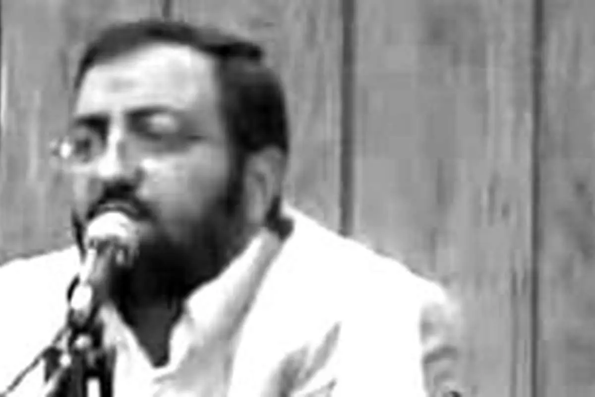 سروری که آتش گرفت!