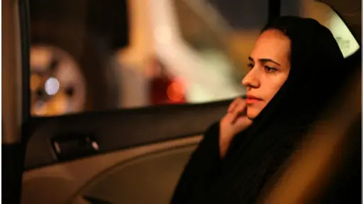قیام پنهان در عربستان سعودی