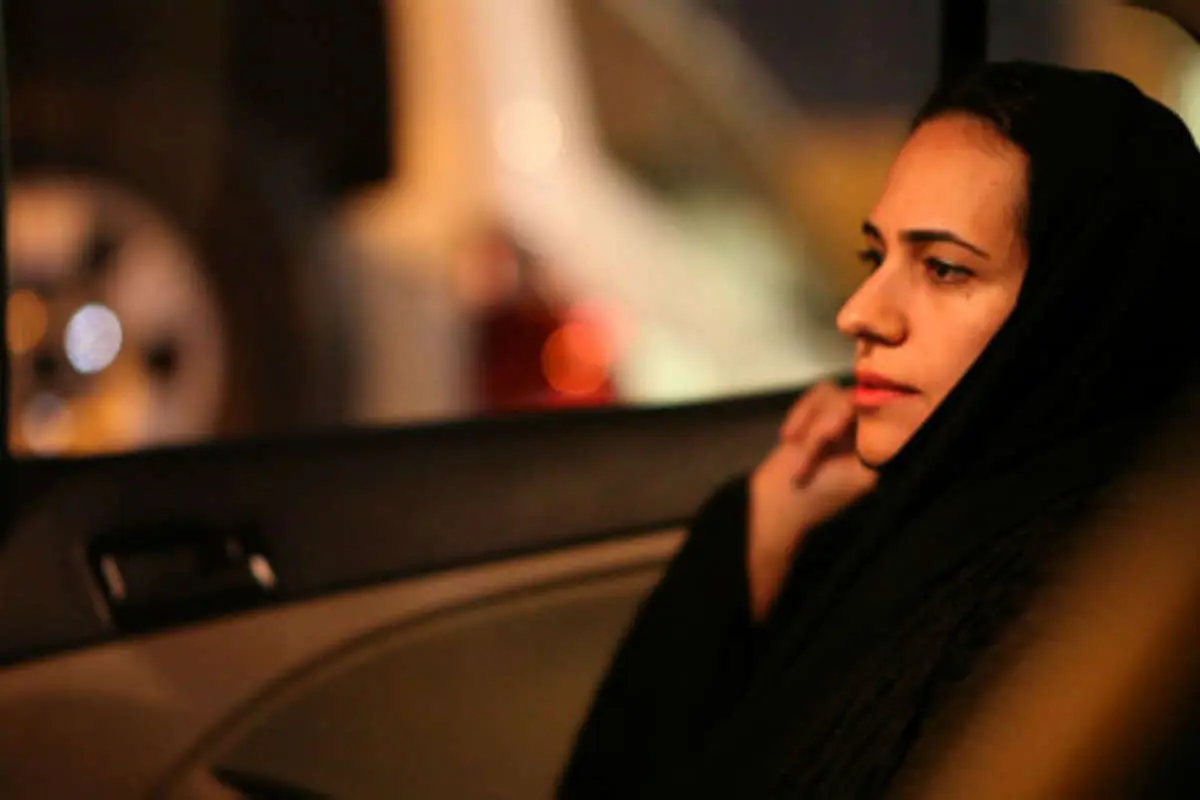 قیام پنهان در عربستان سعودی
