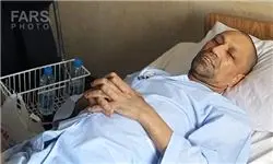 یک عکاس ورزشی ایران درگذشت