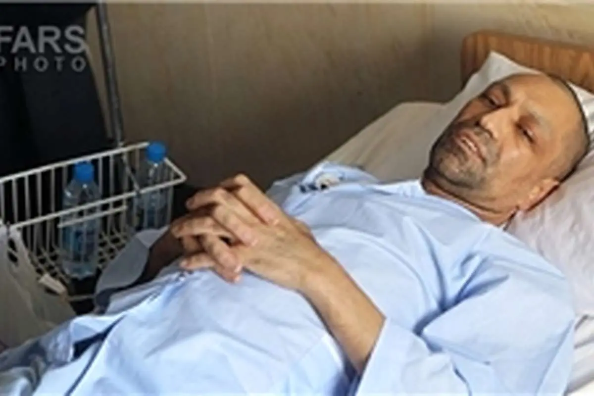 یک عکاس ورزشی ایران درگذشت