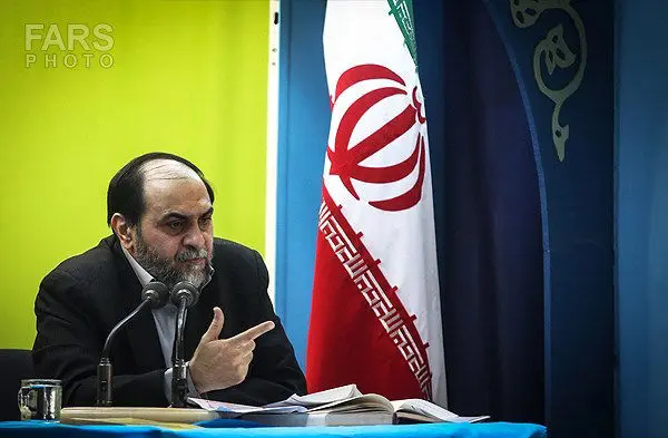 (تصاویر) روحانی در نمازجمعه تهران
