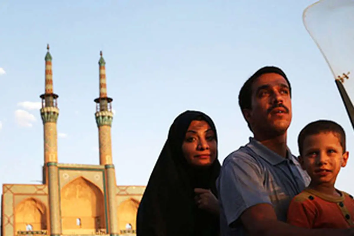 روایت عکاس امریکایی از ایرانِ امروز