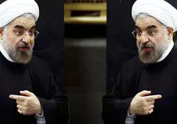 "روحانی" کجا ایستاده است؟!