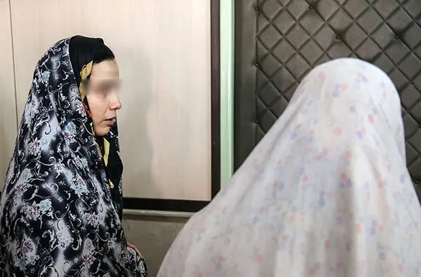 (تصاویر) دستگیری شبکه سارقان مسلح