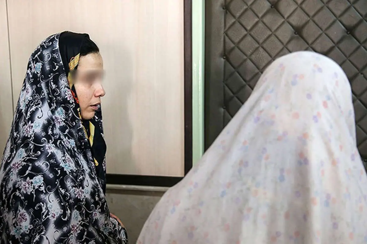 (تصاویر) دستگیری شبکه سارقان مسلح