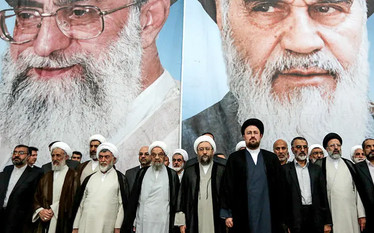 حاشیه‌های جام جهانی، تجدید میثاق با آرمان‌های امام راحل، کنسرت گروه رستاک، اعطای...
