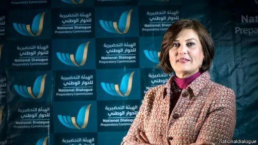 یک مدافع حقوق بشر در لیبی ترور شد