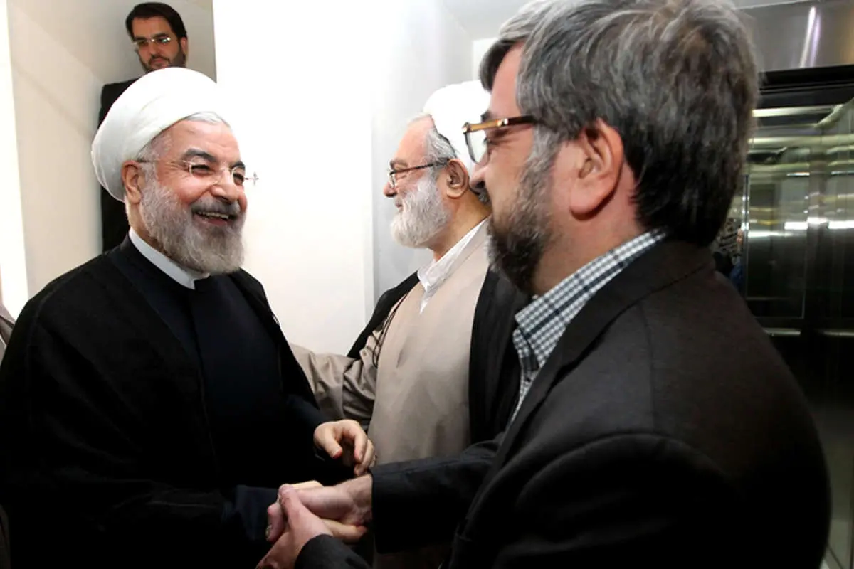 شوخی با گاز گرفتن سوارز، هواداران تیم والیبال ایران، کمپ ترک اعتیاد زنان، دیدار با خانواده شهید بهشتی و ...