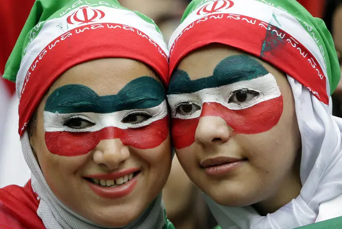 برگزیده تصاویر مرحله گروهی جام‌جهانی(2)