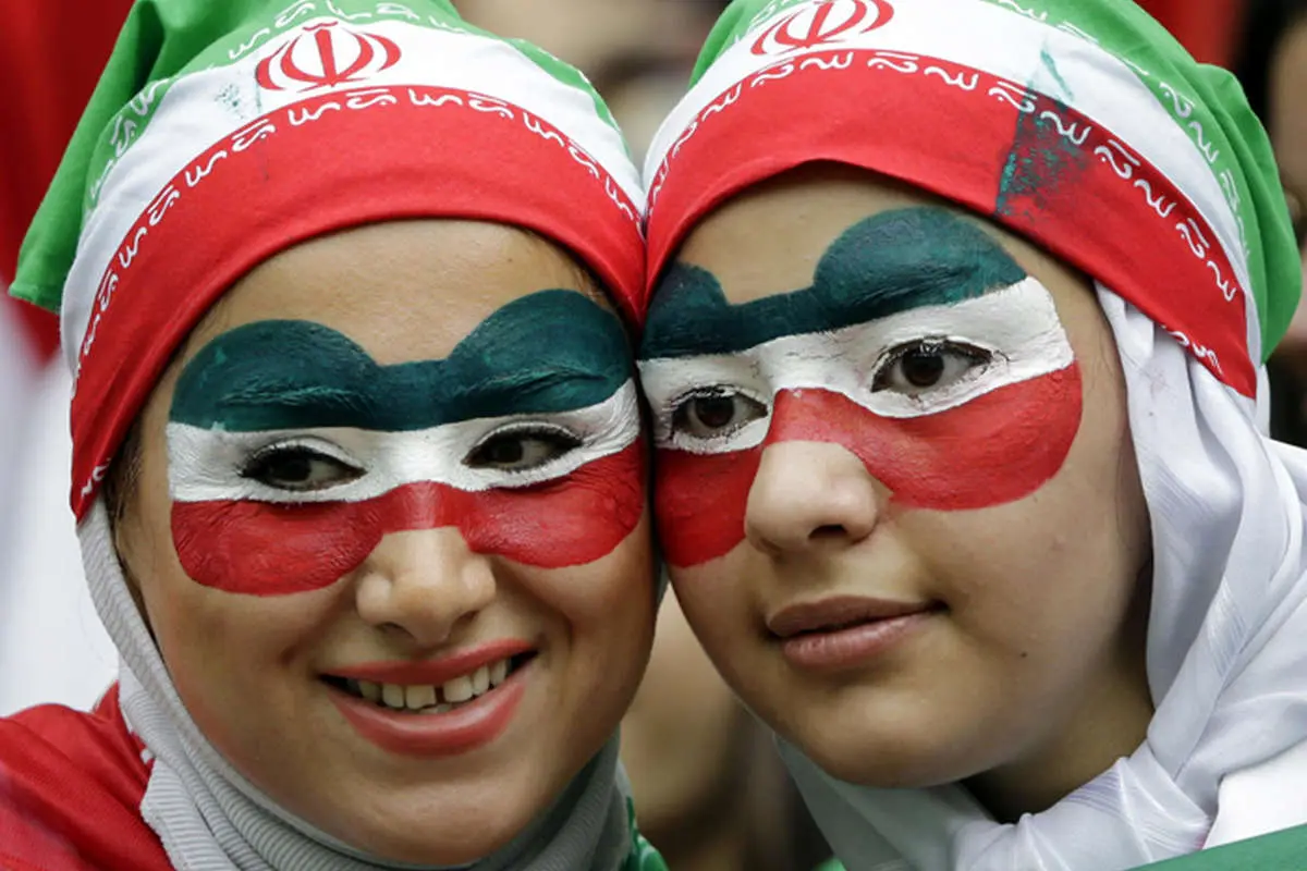 برگزیده تصاویر مرحله گروهی جامجهانی(2)