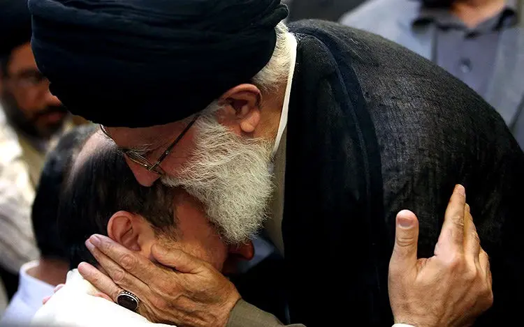 دیدار با مقام معظم رهبری، هنرمندان حامی صلح، استهلال ماه مبارک رمضان، نمایشگاه ضیافت،...