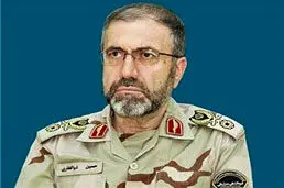 سردار ذوالفقاری معاون امنیتی وزارت کشور شد