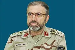 سردار ذوالفقاری معاون امنیتی وزارت کشور شد