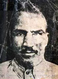 (16+) «اصغر قاتل» چه کسی بود؟