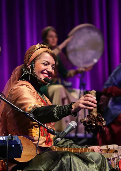 گروه رستاک در سیدنی