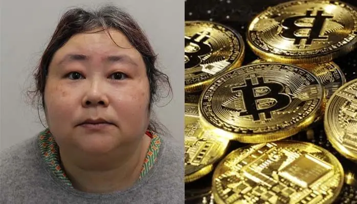 زن کلاهبردار بزرگ چین بالاخره به دام افتاد!