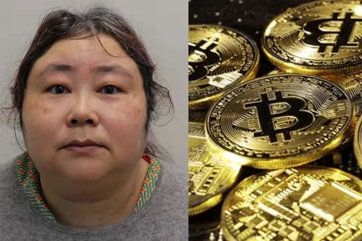 زن کلاهبردار بزرگ چین بالاخره به دام افتاد!
