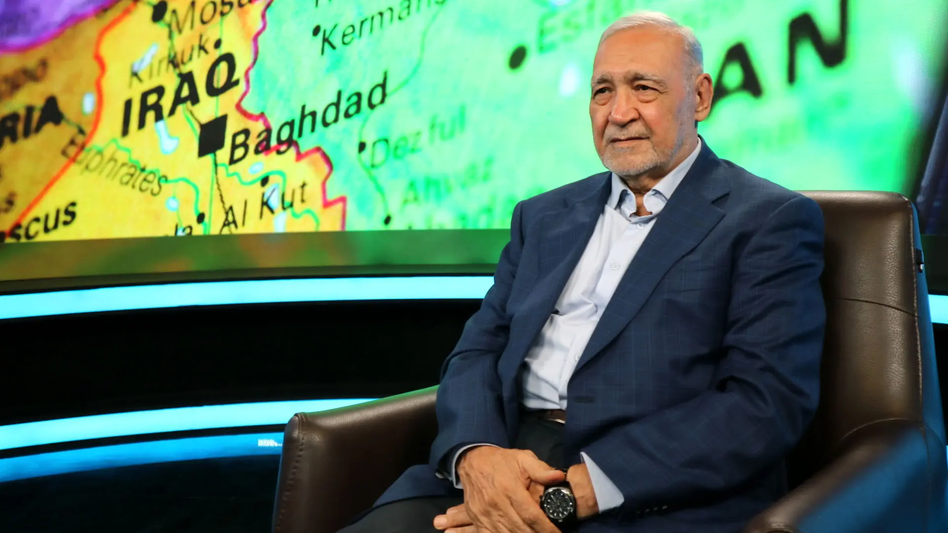 پایان دیپلماسی، جنگ است!