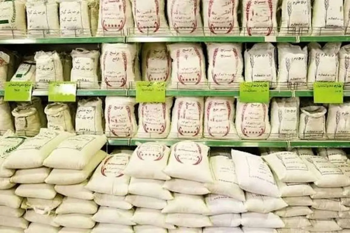 وعده ارزان شدن برنج به کجا رسید؟