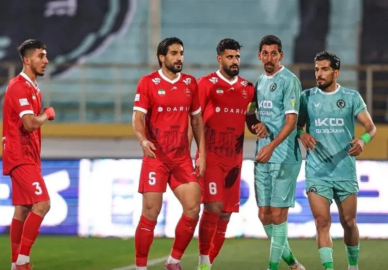 کنعانی‌زادگان و رفقا؛ چقدر پول می‌گیرند، چطور بازی می‌کنند؟