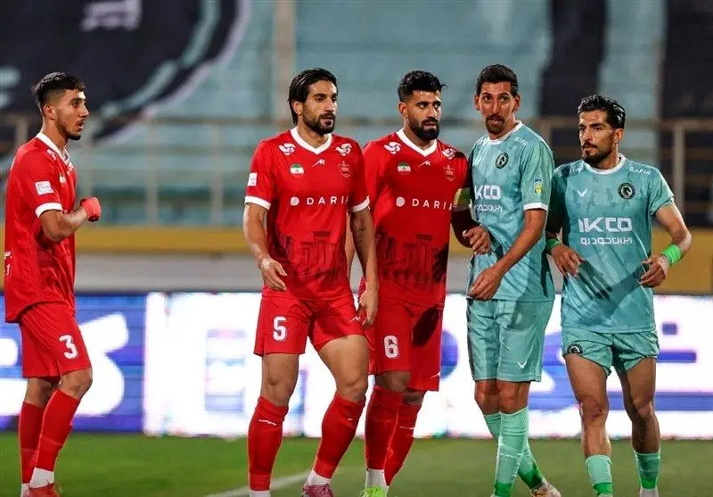 کنعانی‌زادگان و رفقا؛ چقدر پول می‌گیرند، چطور بازی می‌کنند؟