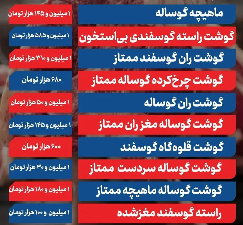 گوشت