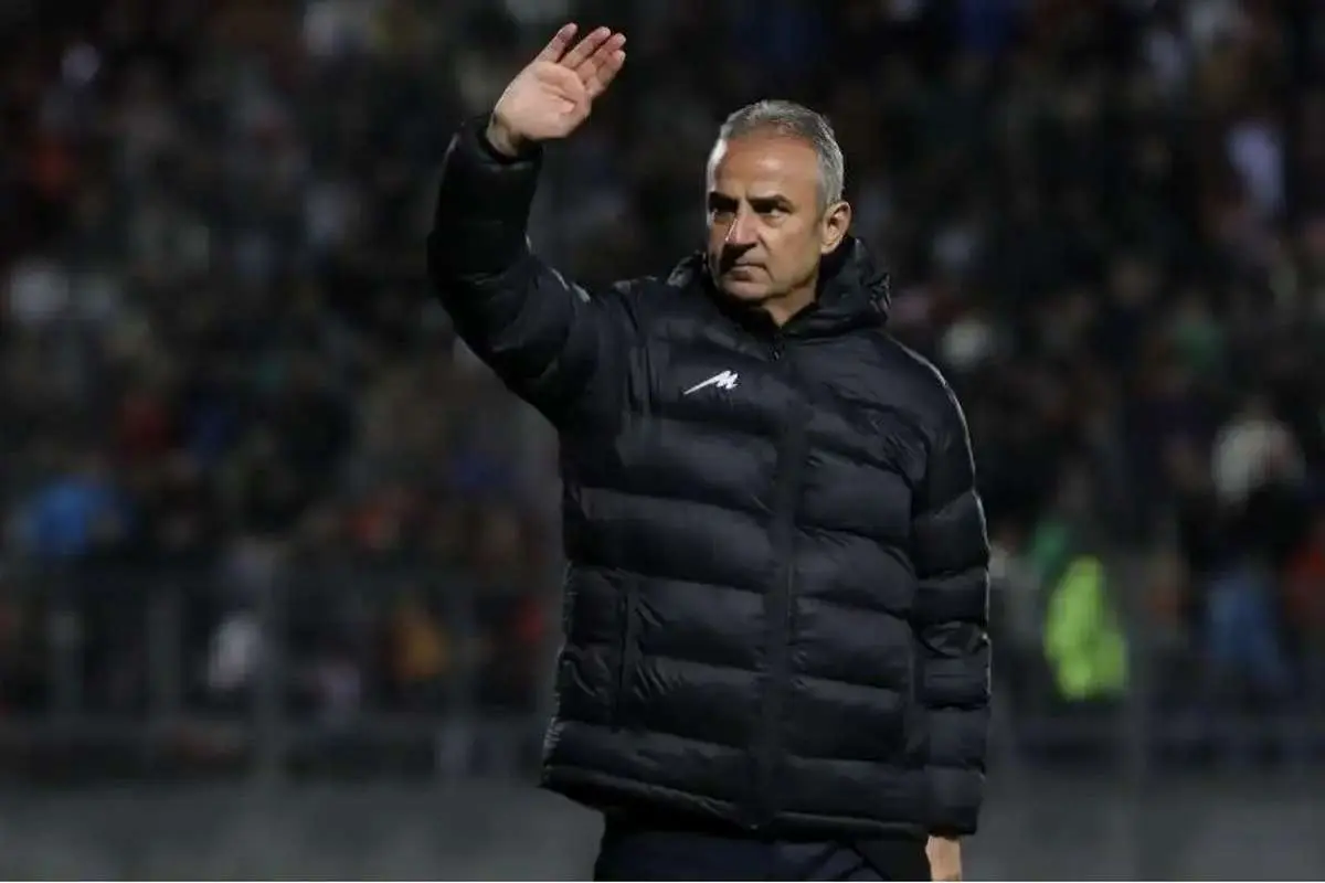 اسماعیل کارتال در پرسپولیس؛ مرد تعویضهای طلایی