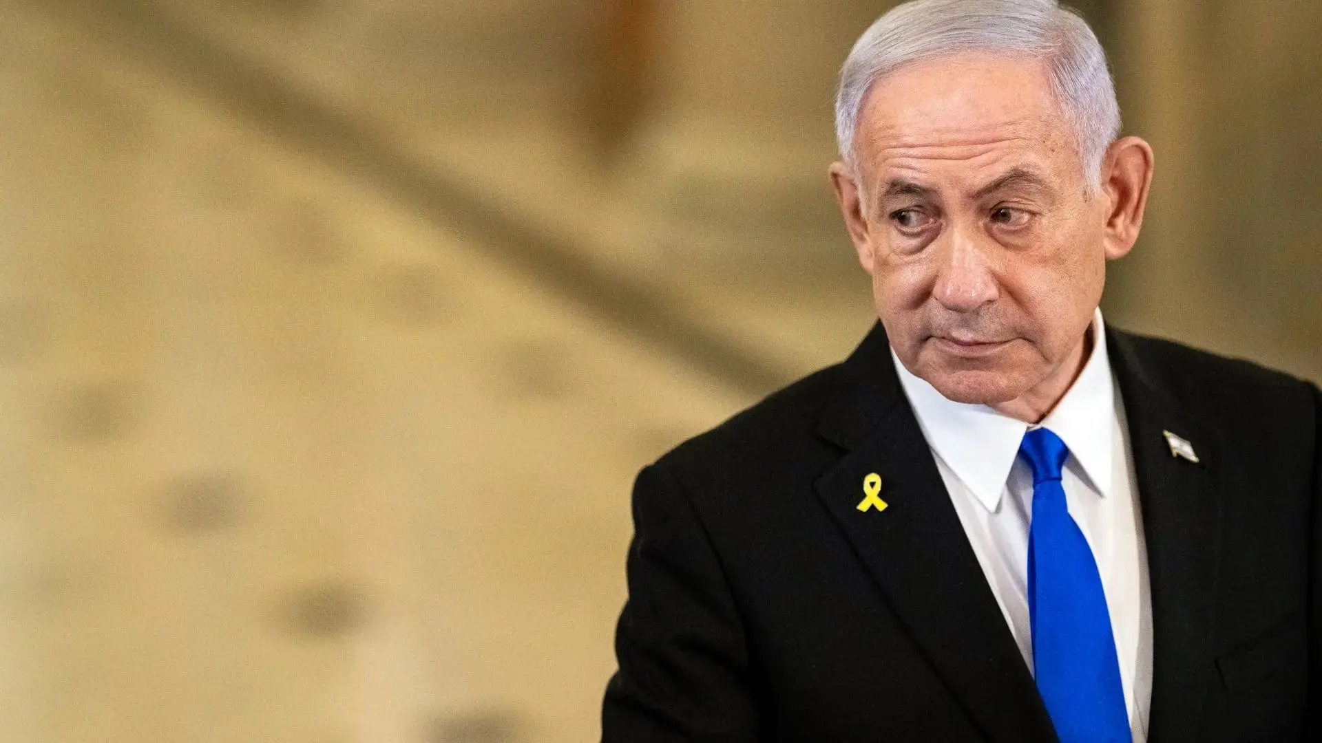 مقام آمریکایی: نتانیاهو همه جا روح می‌بیند!