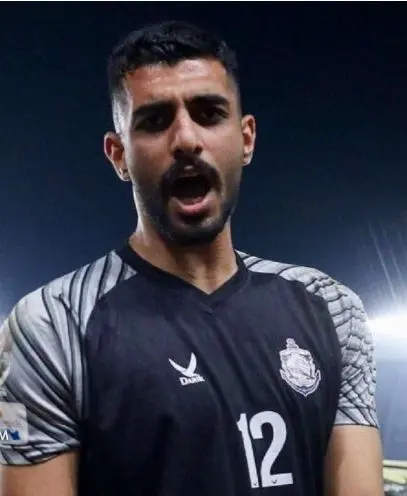 دستمزد عجیب فرعباسی گلر جدید استقلال!