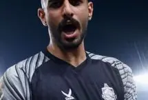 دستمزد عجیب فرعباسی گلر جدید استقلال!