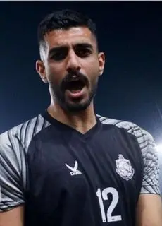 دستمزد عجیب فرعباسی گلر جدید استقلال!