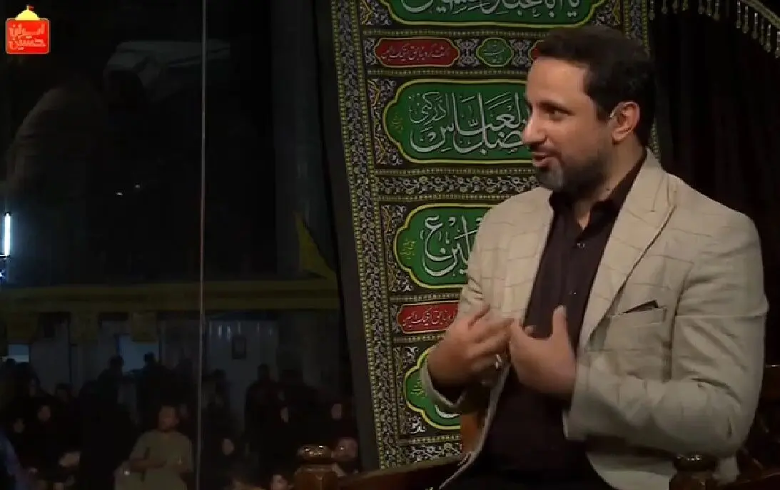 کارشناس صداوسیما: رستم دو رگه ایرانی یمنی بود!