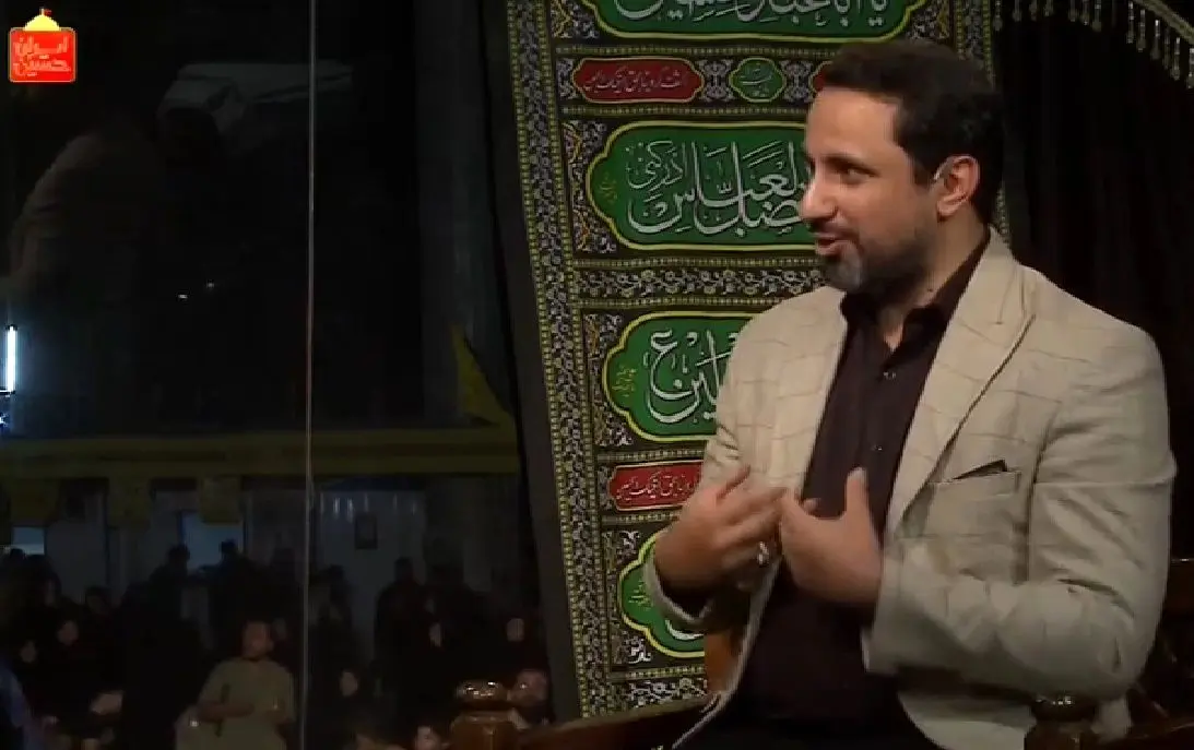 کارشناس صداوسیما: رستم دو رگه ایرانی یمنی بود!