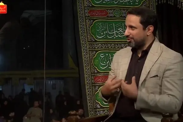کارشناس صداوسیما: رستم دو رگه ایرانی یمنی بود!