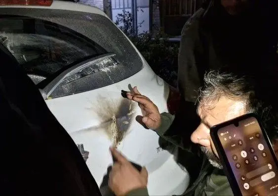 جزئیات تازه از انفجار در تهران/ ۳ بمب صوتی بوده است