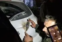 جزئیات تازه از انفجار در تهران/ ۳ بمب صوتی بوده است