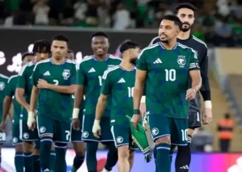 ترکیب هجومی عربستان مقابل اروگوئه در جام جهانی ۲۰۲۶
