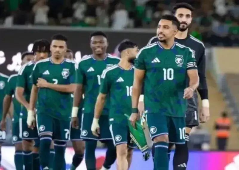 ترکیب هجومی عربستان مقابل اروگوئه در جام جهانی ۲۰۲۶
