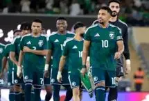 ترکیب هجومی عربستان مقابل اروگوئه در جام جهانی ۲۰۲۶