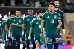 ترکیب هجومی عربستان مقابل اروگوئه در جام جهانی ۲۰۲۶