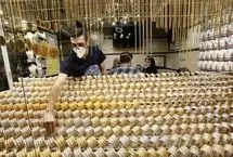 قیمت طلا، سکه، دلار و یورو امروز یکشنبه 16 آذر 1404