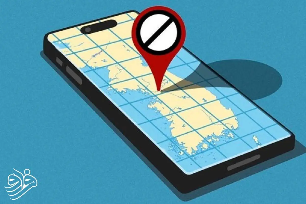 راز محدودیت گوگل‌مپ در کره‌جنوبی فاش شد