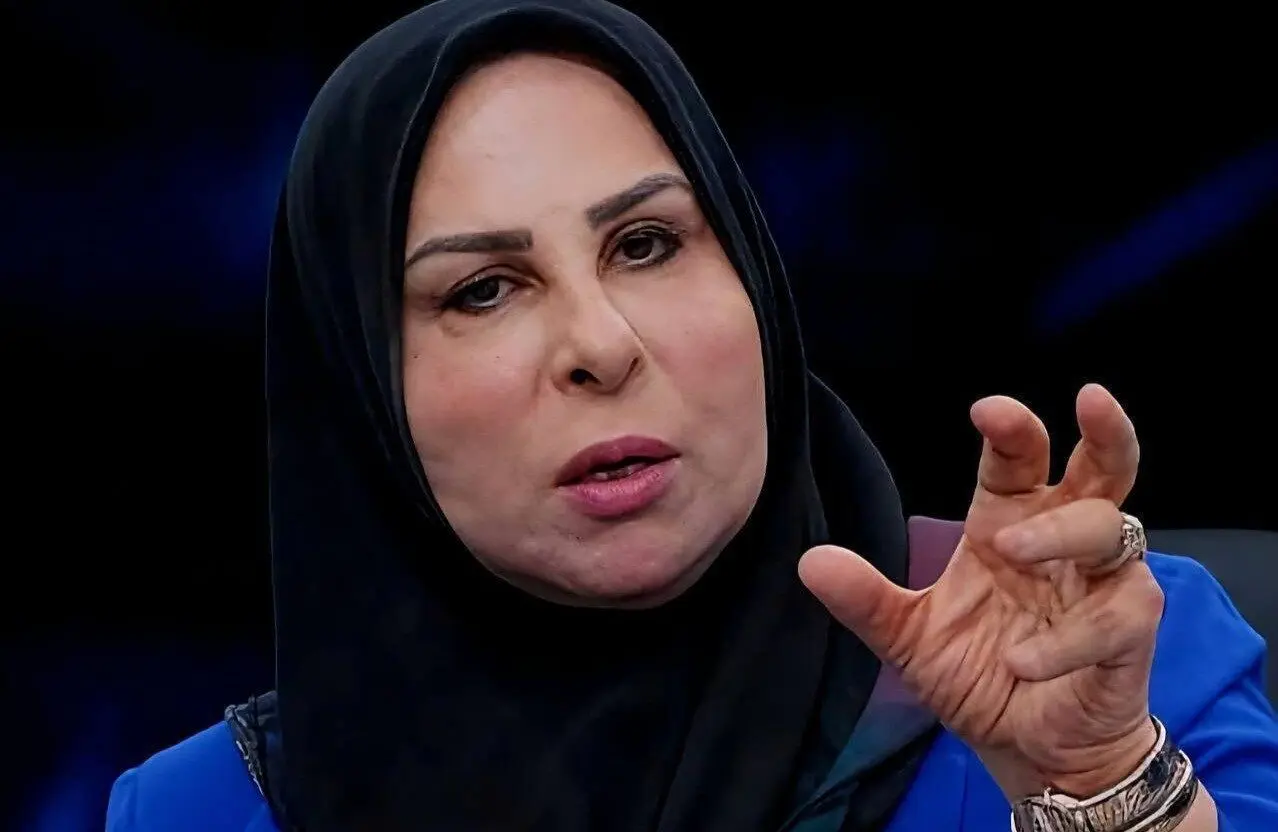 کشف ۱۵ میلیون دلار از منزل خانم نماینده