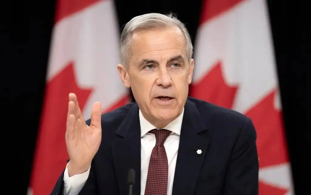 نخست‌وزیر کانادا: جهان بدون آمریکا هم دوام می‌آورد
