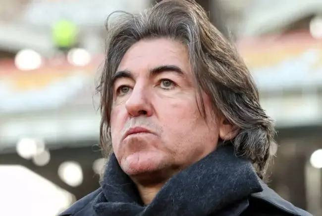 حمله شدید ساپینتو علیه تاجرنیا و وریا: از قهرمانی استقلال ترسیدند!